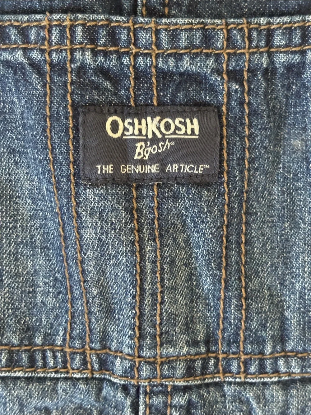 OshKosh Bgosh oshkosh gosh
